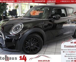 Mini MINI ONE 1.5 Blackyard - LED-Sitzheizung-PDC-Visu Gebrauchtwagen