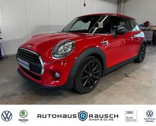 Mini MINI One Blackyard Gebrauchtwagen