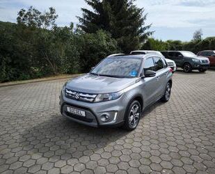 Suzuki Suzuki Vitara 1.6 DDiS Comfort+ 4x4 Gebrauchtwagen