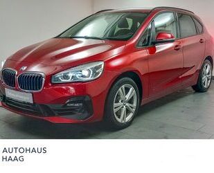 BMW BMW 220i Active Tourer Advantage Business Kamera A Gebrauchtwagen