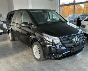 Mercedes-Benz Mercedes-Benz Vito Tourer 116CDI 4X4 La*NAV*9Sitze Gebrauchtwagen