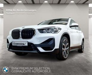 BMW BMW X1 xDrive25e Navi AHK Parkassist Sitzheizung Gebrauchtwagen