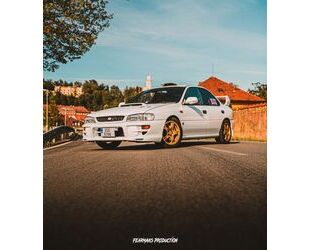 Subaru Subaru Impreza 2.0 WRX STI Type RA Gebrauchtwagen