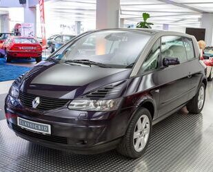 Renault Renault Matra Avantime Privilege 2.0 Gebrauchtwagen