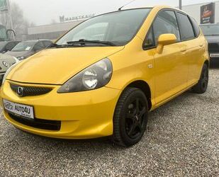 Honda Honda Jazz 1.2 Cool AHK*Klimaanlage Gebrauchtwagen