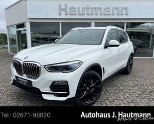 BMW BMW X5 xDrive 45e *1.HAND*LASER*PANO*360°*LUFTF.*H Gebrauchtwagen