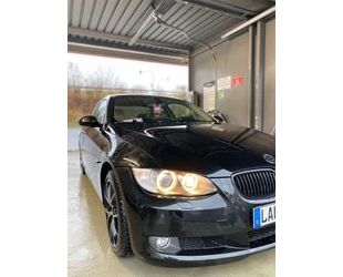 BMW BMW E92 325i Coupe 6-Zylinder N52 Gebrauchtwagen