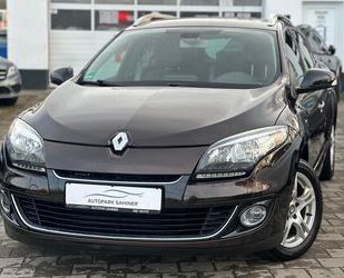 Renault Renault Megane III Grandtour BOSE Edition Gebrauchtwagen