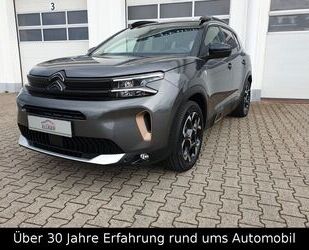 Citroen Citroën C5 Aircross C-Series Plug-In-Hybrid 180#AH Gebrauchtwagen