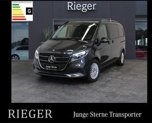 Mercedes-Benz V 300 Gebrauchtwagen