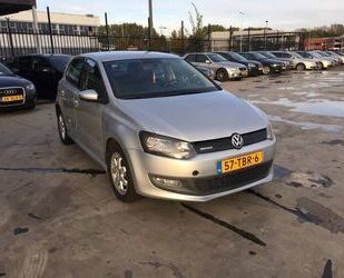 VW Volkswagen Polo 1.2 TDI Bl.M. Comfl. Gebrauchtwagen