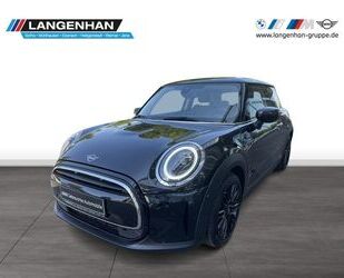 Mini MINI Cooper Hatch NAVI SHZ PDC KLIMA DAB Gebrauchtwagen