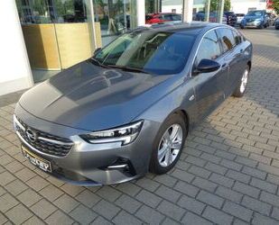 Opel Opel Insignia Elegance Gebrauchtwagen