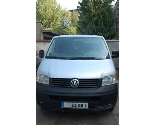 VW Volkswagen T5 Shuttle Gebrauchtwagen