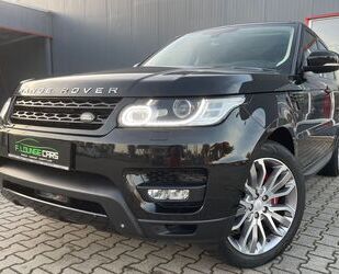 Land Rover Land Rover Range Rover Sport HSE Dynamic* 360°Kam. Gebrauchtwagen