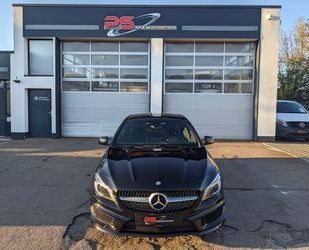 Mercedes-Benz Mercedes-Benz CLA 200 AMG-LINE Xenon*SHZ*18 Zoll Gebrauchtwagen