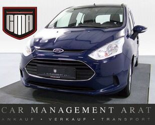 Ford Ford B-Max 1.6 Ti-VCT SYNC Edition AUTOM+ KLIMA Gebrauchtwagen