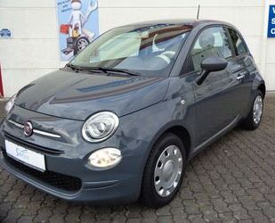 Fiat Fiat 500 1.2 8V Pop Klima Allwetter Gebrauchtwagen