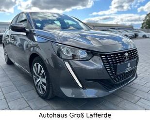 Peugeot Peugeot 208 Active Blue-HDI PDC Navi APP DAB LED R Gebrauchtwagen