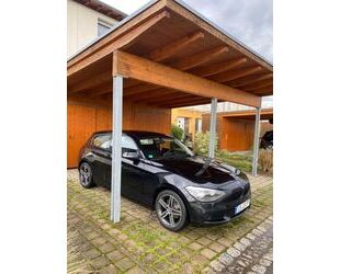 BMW BMW 114i Sport Line Sport Line Gebrauchtwagen