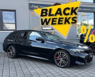 BMW BMW 320d xDrive Touring|PANO|ElektrSitz|M Sport PR Gebrauchtwagen