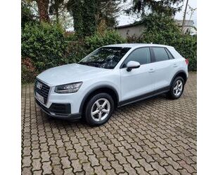 Audi Audi Q2 1.0 TFSI ultra S tronic - Gebrauchtwagen