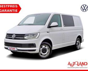 VW Volkswagen T6 2.0 TDI 4Motion Plus Comfortline LED Gebrauchtwagen