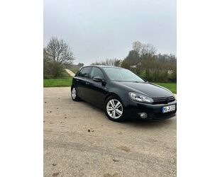 VW Volkswagen Golf 6, 1.4 TSI 90 kW MATCH MATCH Gebrauchtwagen