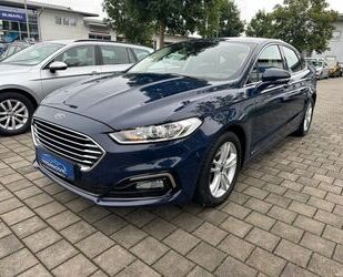 Ford Ford Mondeo Lim. Titanium AWD Gebrauchtwagen