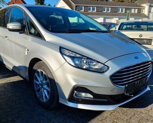 Ford Ford S-Max S-MAX Trend/7 Sitzer Gebrauchtwagen