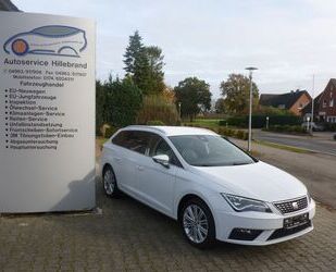 Seat Seat Leon ST Xcellence Gebrauchtwagen