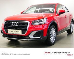 Audi Audi Q2 35 TFSI design LED virt. Cock. NAVI+ PDC+ Gebrauchtwagen