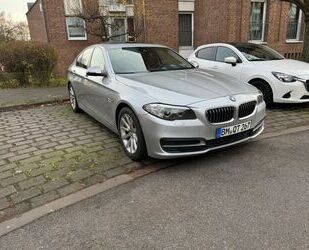 BMW BMW 528i Gebrauchtwagen