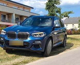 BMW BMW X3 M40 M40i AT - Gebrauchtwagen