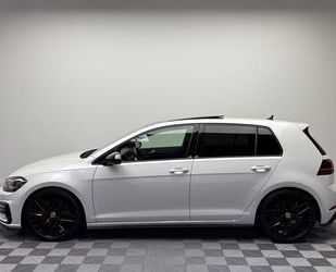 VW Volkswagen Golf GTI Performance|2.Hand|Pano|Dynaud Gebrauchtwagen