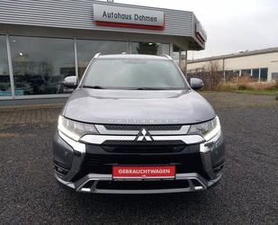 Mitsubishi Mitsubishi Outlander 2.4 Plug-in Hybrid Intro Edit Gebrauchtwagen