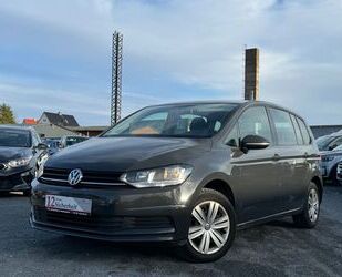 VW Volkswagen Touran Trendline BMT/Start-Stopp Gebrauchtwagen