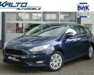 Ford Ford Focus 1.0 EcoBoost Business Nav,SYNC3,ParkAss Gebrauchtwagen