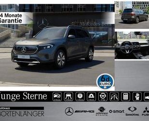 Mercedes-Benz Mercedes-Benz EQB 250 Progressive LED Rückfahrkame Gebrauchtwagen