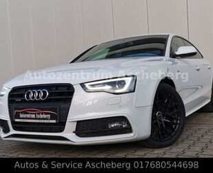 Audi Audi A5 Sportback 2.0 TDI Quattro S line / SportPl Gebrauchtwagen