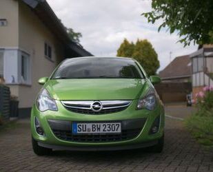 Opel Opel Corsa 1.4 Active Active Gebrauchtwagen