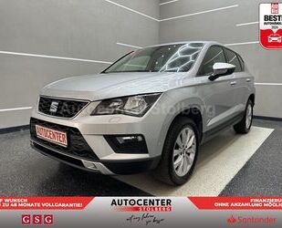 Seat Ateca Gebrauchtwagen