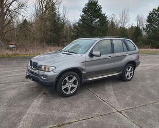 BMW BMW X5 3.0 d Edition Exclusive Sport Gebrauchtwagen