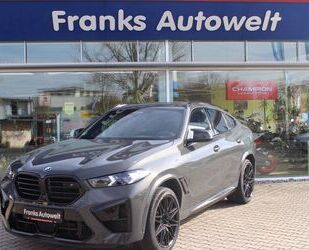 BMW BMW X6 M Baureihe X6 M Competition Gebrauchtwagen