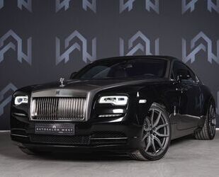 Rolls Royce Rolls-Royce Wraith *Starlight*1 OWNER* Gebrauchtwagen