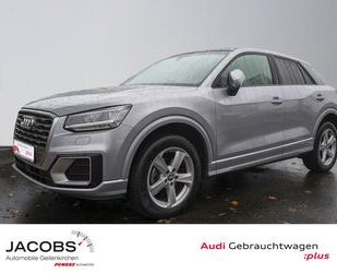 Audi Audi Q2 30 TFSI sport Panorama, Virt.Cockpit, LED, Gebrauchtwagen