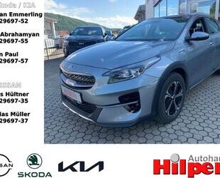 Kia Kia XCeed Spirit 1,6 PHEV RFK LaneAssist Gebrauchtwagen