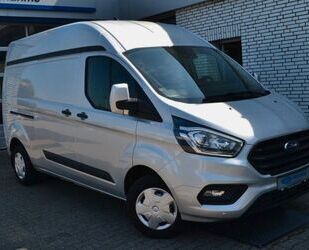 Ford Ford Custom Kasten L2H2 Trend NAVI Kamera GARANTI Gebrauchtwagen