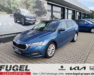 Skoda Skoda Octavia 1.5 TSI First Edition LED|4xSHZ|ACC| Gebrauchtwagen