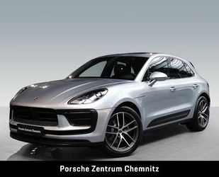 Porsche Porsche Macan 14-Wege-Sitze;Pano;Luft.;ACC, Gebrauchtwagen